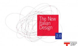 WE ARE THE NEW ITALIAN DESIGN